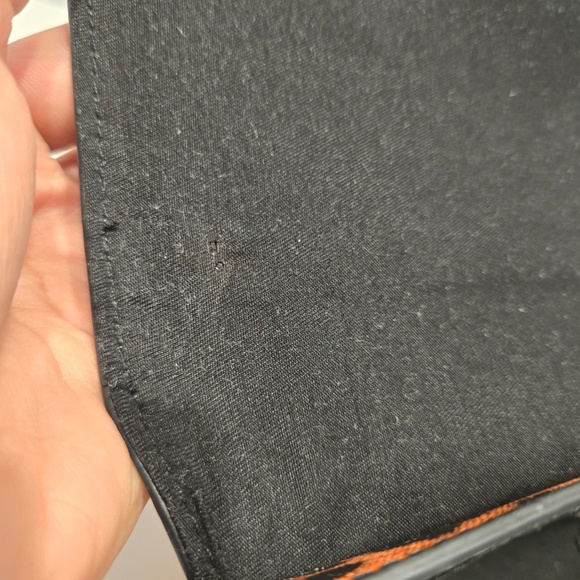 NWOT Fashion Nova Leopard Print Box Clutch Handbag - Picture 11 of 13